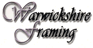 Warwickshire Framing